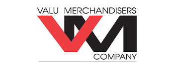 Valu Merchandisers Logo Valu Merchandisers Logo